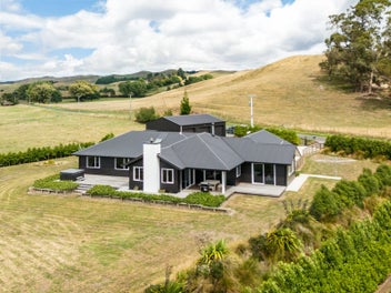373 Raukawa Road, Raukawa