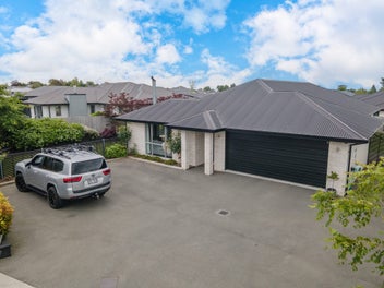 7 Lazarette Loop, Gleniti, Timaru