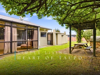 139 Te Heuheu Street, Taupo, Taupō