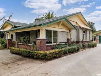 113 College Street, Awapuni, Palmerston North