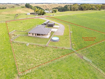 190 Campbell Road, Brunswick