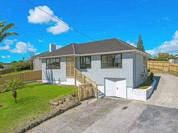 27 Fisher Crescent, Otara, Auckland