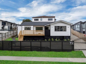 212 Hillside Road, Papatoetoe, Auckland