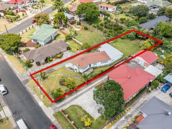 2 Lansdown Avenue, Papatoetoe, Auckland