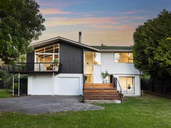 11A Lombard Place, Avonhead, Christchurch