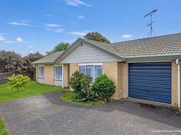 6 Skelton Avenue, Randwick Park, Auckland