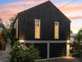 50 Hawthorn Avenue, Mornington, Dunedin