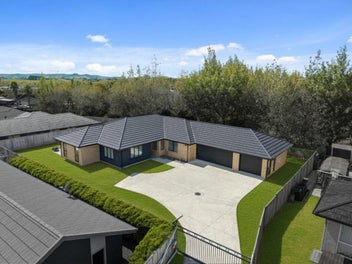 7 Bluebell Place, Te Kauwhata, Te Kauwhata