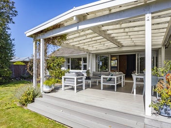 29 Patrick Street, Mairehau, Christchurch
