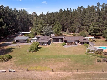 724 Old West Coast Road, Christchurch