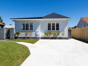 35 Nuffield Avenue, Marewa, Napier