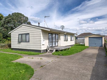 128 Richard Street, Opotiki, Opotiki
