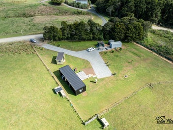 690 Gorge Road, Maungaturoto, Maungaturoto