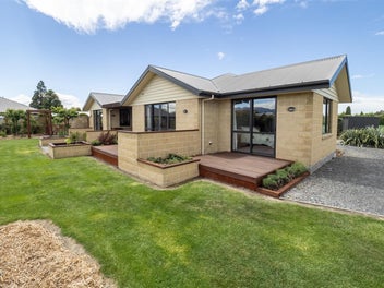 12 Wayne Place, Methven, Methven