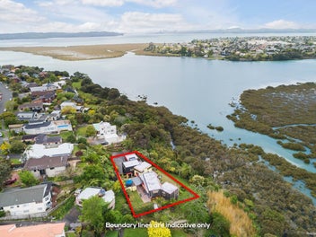133 West Harbour Drive, West Harbour, Auckland