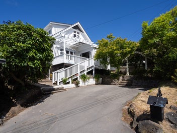 27 Huntsbury Avenue, Huntsbury, Christchurch