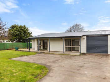 96A Lytton Road, Te Hapara, Gisborne