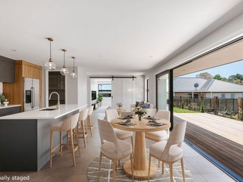 4 Kingson Court, Omokoroa, Omokoroa