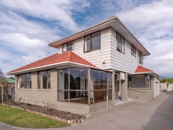 21 Walcot Street, Bromley, Christchurch
