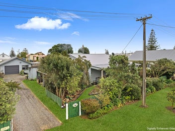 10 Omanu Street, Koitiata, Whanganui