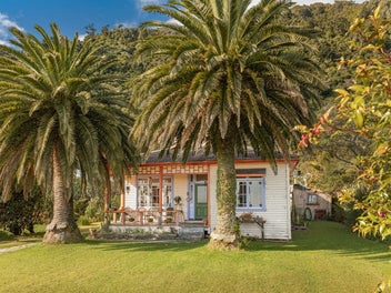 17 Torea Street, Granity, Granity