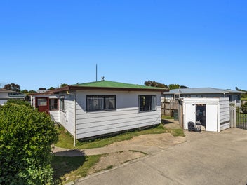 23 Paul Street, Whakatane
