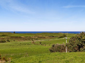 5 Kakaramea Road, Patea