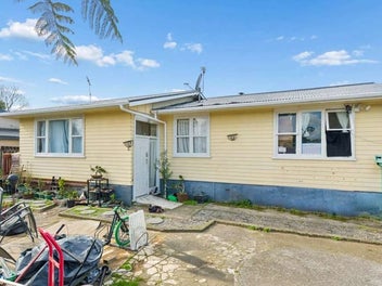 93A Mead Street, Avondale, Auckland