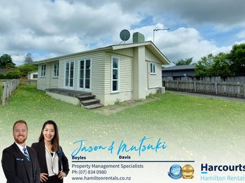 29 Carrington Avenue, Hillcrest, Hamilton