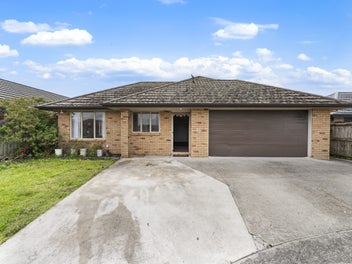 15 Stardon Place, Favona, Auckland