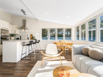 38 Rua Street, Lyall Bay, Wellington