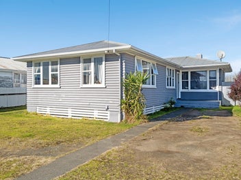 37 Munro Street, Elgin, Gisborne