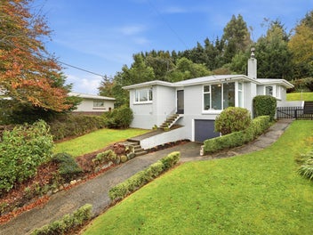 22 Turner Street, Halfway Bush, Dunedin