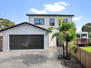 2/23 Ruawai Road, Mount Wellington, Auckland