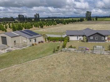 599 Downs Road, Eyrewell, Rangiora