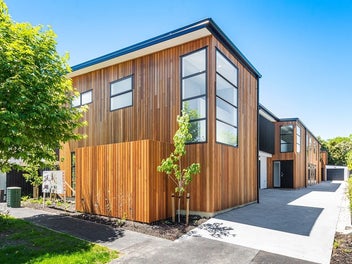 1/14 Churchill Street, Christchurch Central, Christchurch