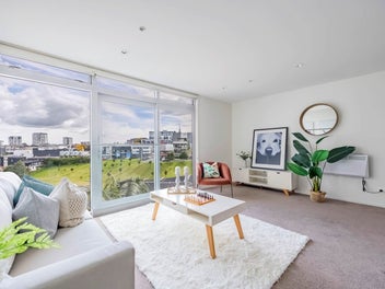 309/15 Rendall Place, Eden Terrace, Auckland