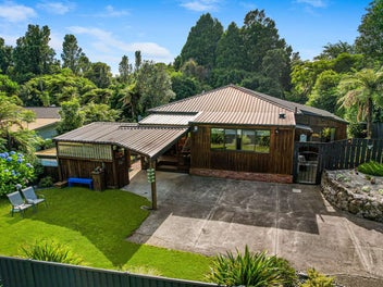 10 Morehu Road, Rotoiti Forest, Rotorua