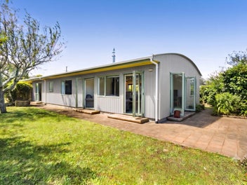 26 Carthew Street, Okato, Okato