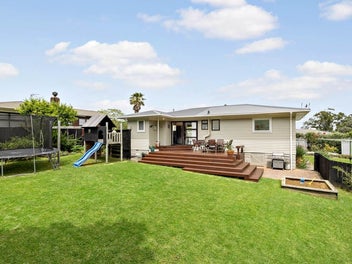 27 Tampin Road, Hillpark, Auckland