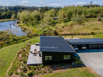 108 Saward Road, Ōkaihau