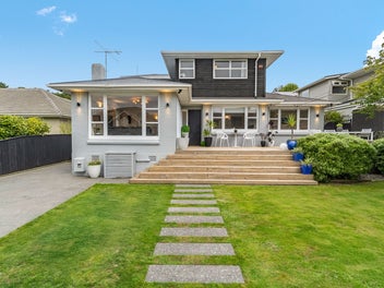 18 Pempsey Street, Silverstream, Upper Hutt