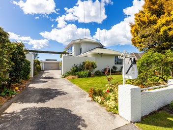 70 Joy Street, Shirley, Christchurch