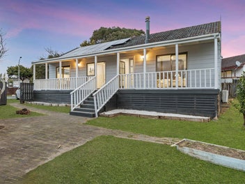 63 Finlayson Avenue, Clendon Park, Auckland