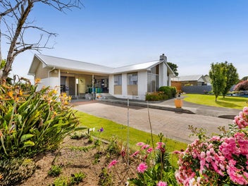 36 Atkinson Street, Normanby, Hawera