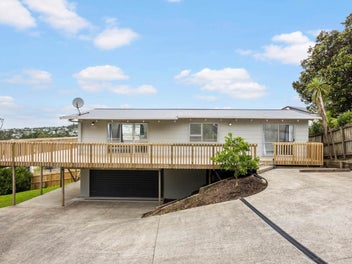 23 Vipond Road, Stanmore Bay, Whangaparaoa