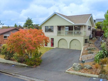 255 Helensburgh Road, Helensburgh, Dunedin
