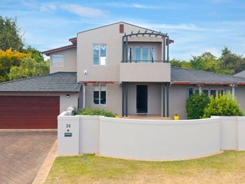 36 Huia Street, Taupo