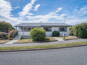 24 Balmoral Street, Marchwiel, Timaru