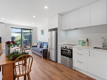 10/29 Bampton Street, Burwood, Christchurch